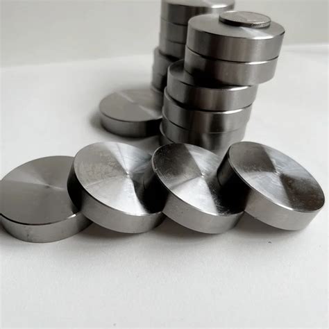 stainless steel paper weight